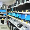 Компьютерные магазины в Большом Улуе